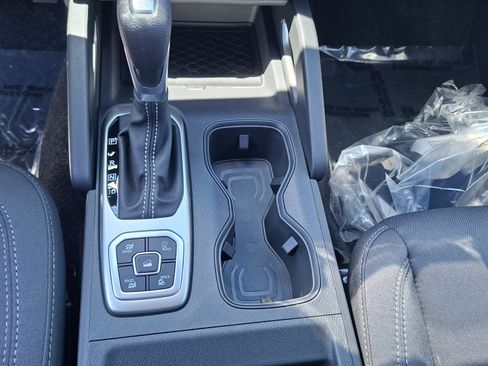 New 2026 Nissan Frontier SV AWD/4WD image 11