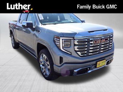 New 2026 GMC Sierra 1500 Denali