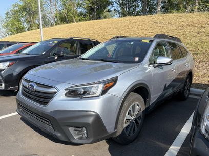 Used 2022 Subaru Outback Premium