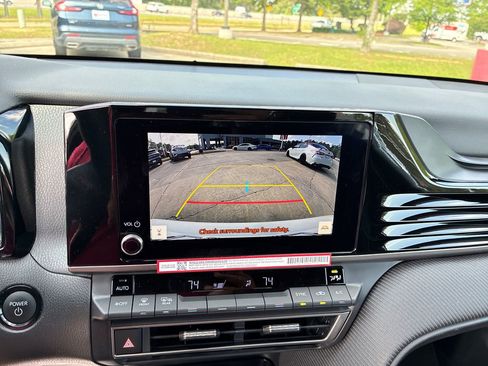 New 2026 Toyota Camry SE FWD image 20