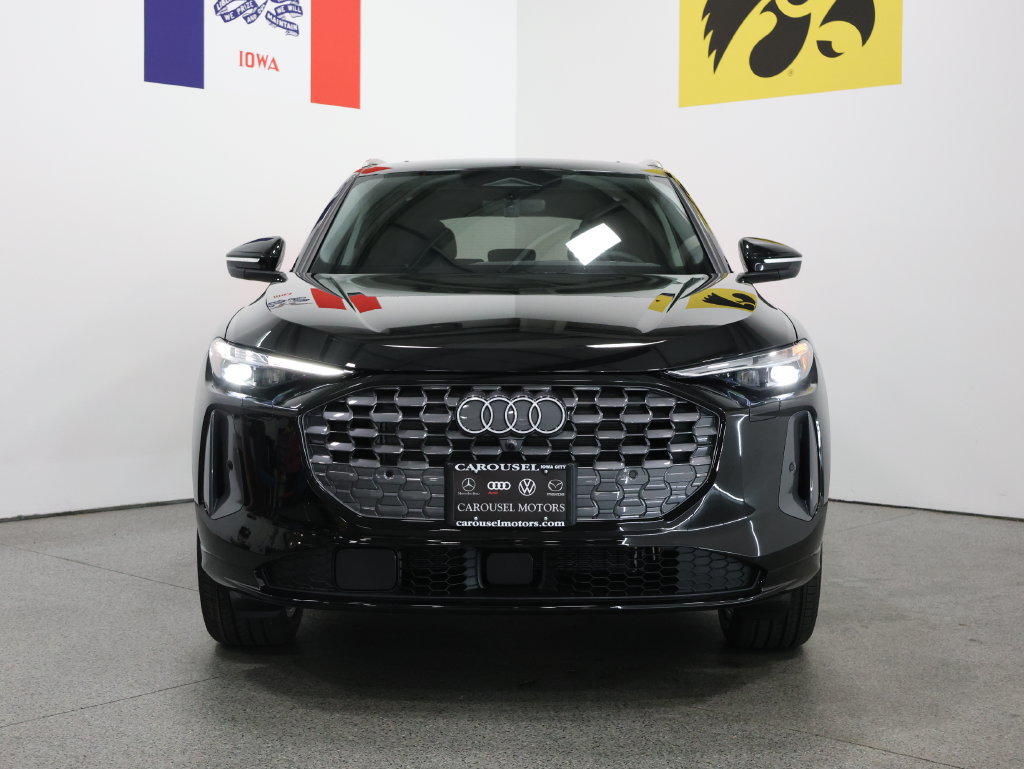 New 2026 Audi Q5 Premium Plus AWD/4WD image 7