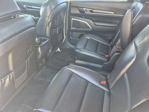 Certified 2025 Kia Telluride S AWD/4WD image 14