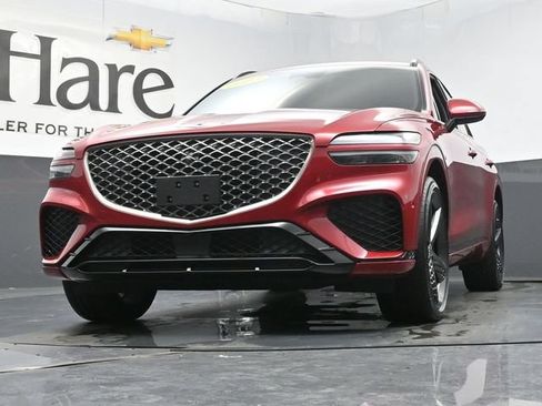 Used 2023 Genesis GV70 2.5T w/ Sport Prestige Package AWD/4WD image 55