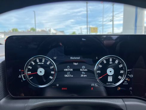 Used 2025 Ford Mustang GT Premium RWD image 43