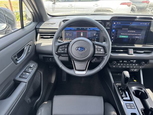 New 2026 Subaru Outback Touring XT AWD/4WD image 12