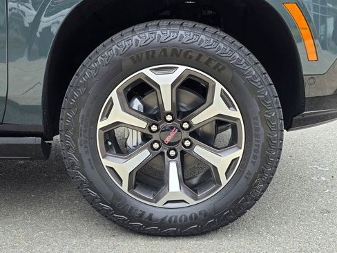 New 2026 GMC Yukon XL AT4 Ultimate image 44