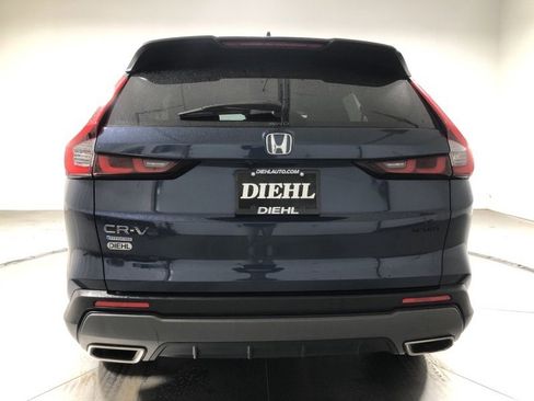 Used 2024 Honda CR-V Sport image 7