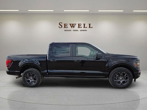 New 2026 Ford F150 STX AWD/4WD image 5