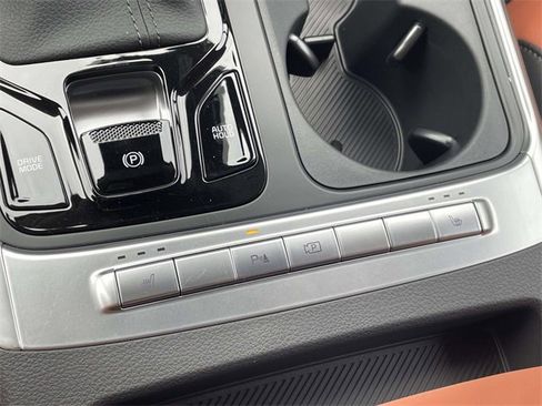 New 2026 Kia Carnival EX image 38