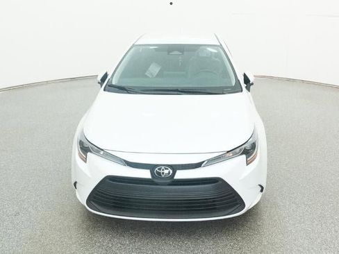 New 2026 Toyota Corolla LE image 15
