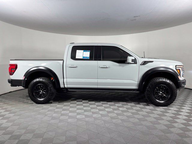 Used 2024 Ford F150 Raptor AWD/4WD image 12