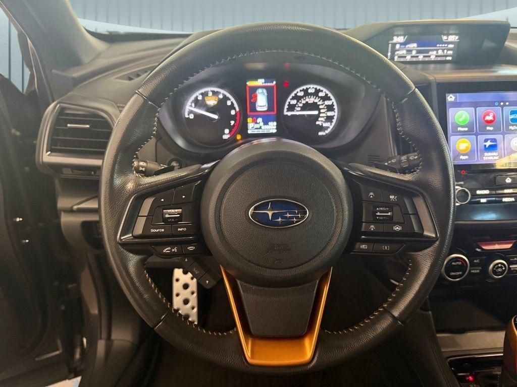 Used 2023 Subaru Forester Wilderness AWD/4WD image 10