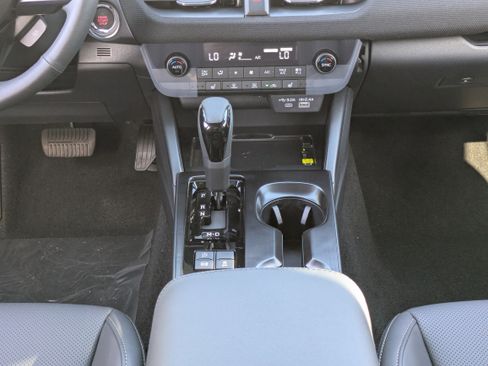 New 2026 Subaru Outback Limited image 19