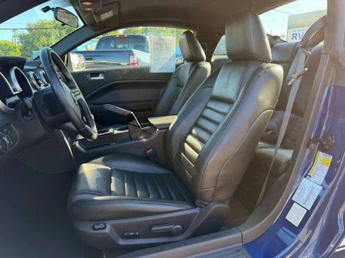 Used 2008 Ford Mustang Shelby GT500 RWD image 14