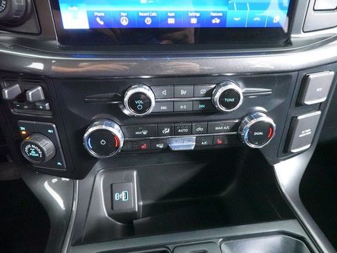 Certified 2023 Ford F150 Tremor AWD/4WD image 17