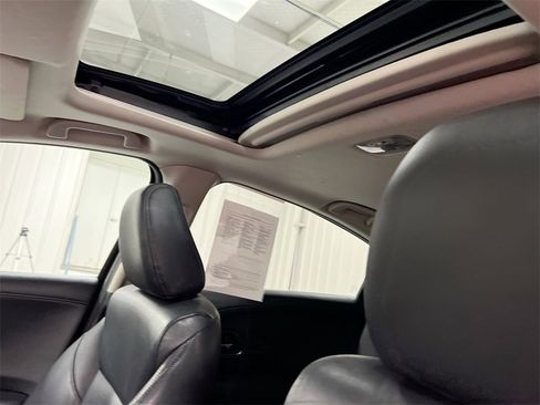 Used 2016 Honda HR-V EX-L image 18