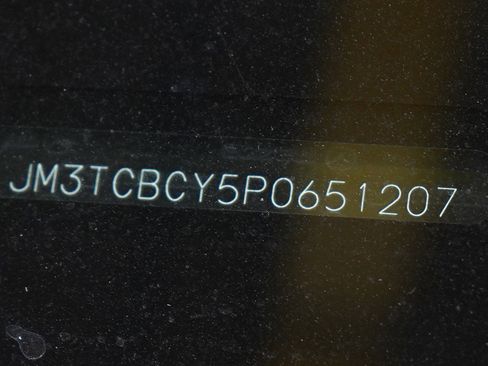 Used 2023 MAZDA CX-9 Touring image 34