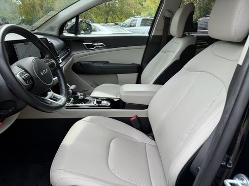 Used 2023 Kia Sportage EX FWD image 20