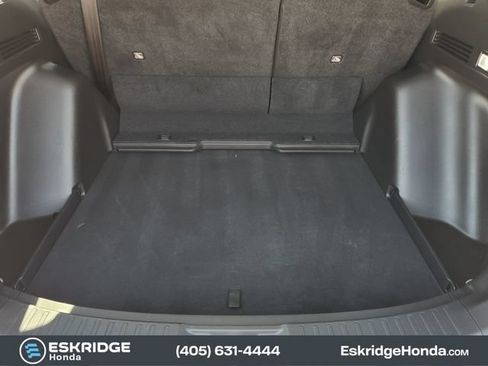 Used 2025 Honda CR-V EX-L image 32