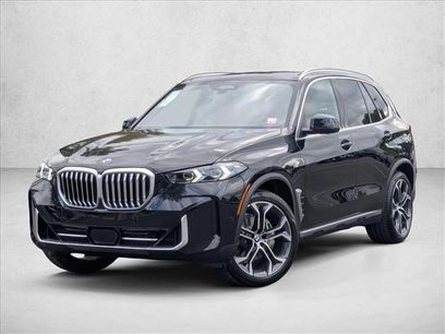 New 2026 BMW X5 xDrive40i