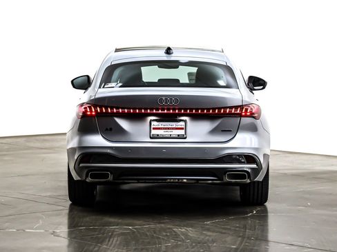 New 2025 Audi A5 2.0T Premium image 3