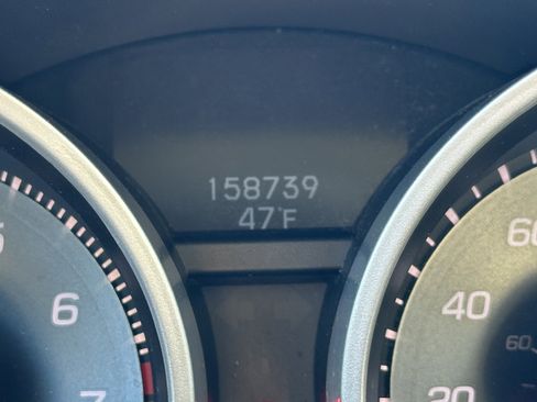 Used 2009 Acura TL Tech image 23