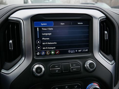 Used 2022 GMC Sierra 3500 SLE w/ SLE Convenience Package image 26