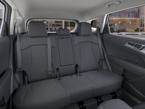 New 2025 Kia Sportage LX image 16