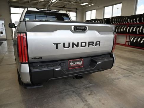 New 2026 Toyota Tundra Limited AWD/4WD image 7