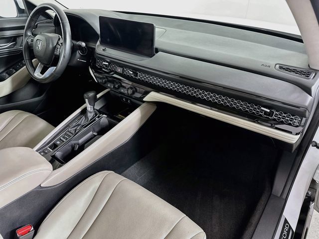 Certified 2024 Honda Accord Touring image 33
