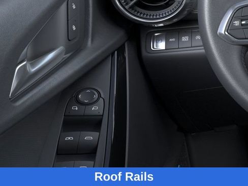 New 2026 Chevrolet Equinox LT w/ Convenience Package II image 23