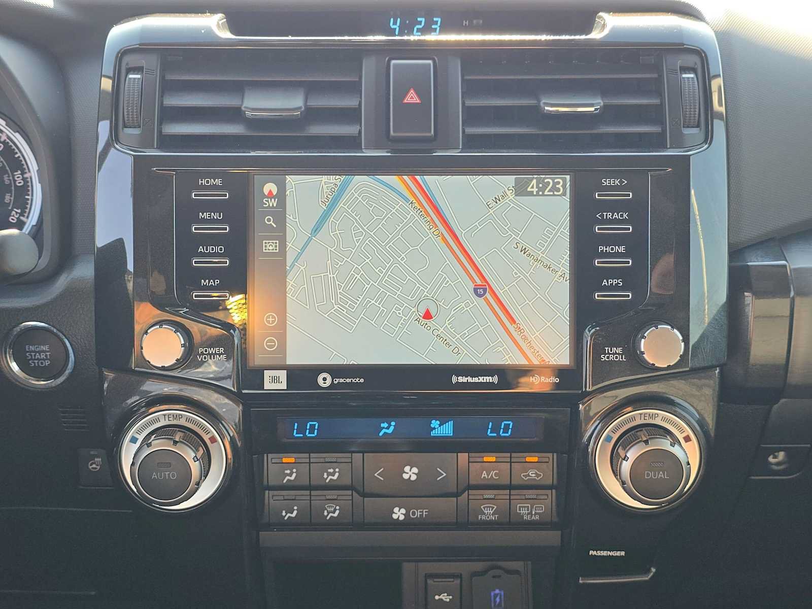 Certified 2023 Toyota 4Runner TRD Pro AWD/4WD image 26