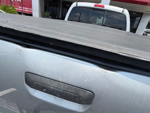 Used 2009 Toyota Tacoma 4x4 Access Cab V6 image 12