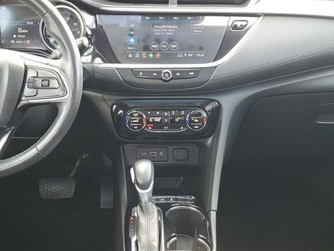 Certified 2023 Buick Encore GX Essence w/ Experience Buick Package AWD/4WD image 32