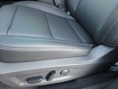 New 2025 Nissan Murano SL w/ Cargo Package image 14