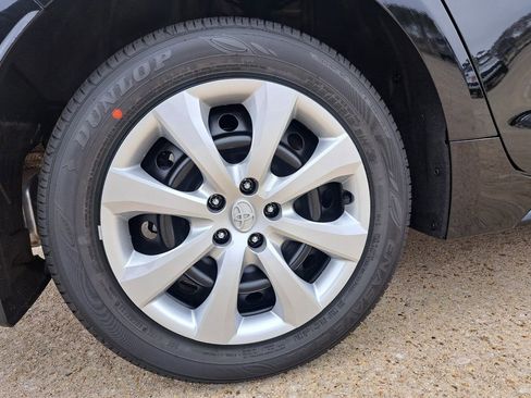 New 2026 Toyota Corolla LE image 26