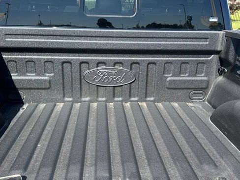 Used 2023 Ford F150 Limited AWD/4WD image 10
