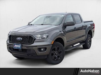 Used 2019 Ford Ranger XLT w/ Equipment Group 302A Luxury