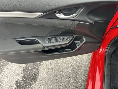 Used 2018 Honda Civic EX image 14
