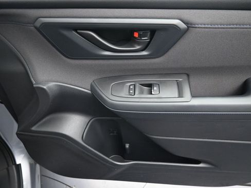 New 2026 Subaru Forester Premium image 16