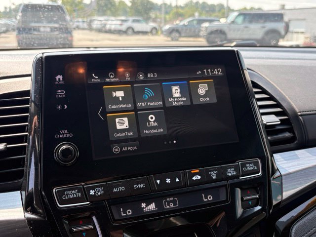 Used 2022 Honda Odyssey Elite image 17