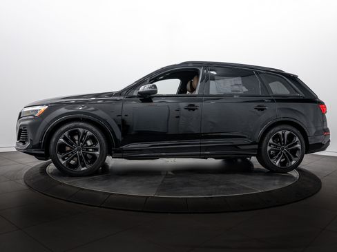 New 2026 Audi Q7 3.0T Prestige image 6