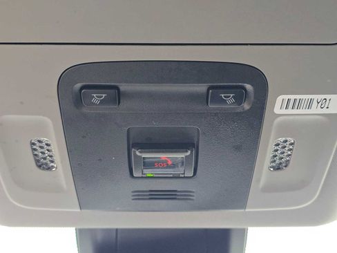 Certified 2024 Toyota Camry SE FWD image 31
