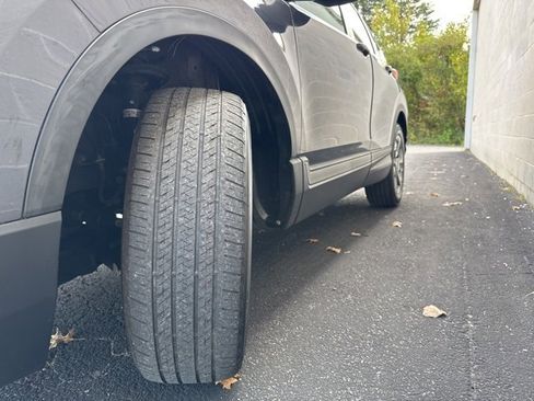 Used 2019 Honda CR-V EX-L image 25