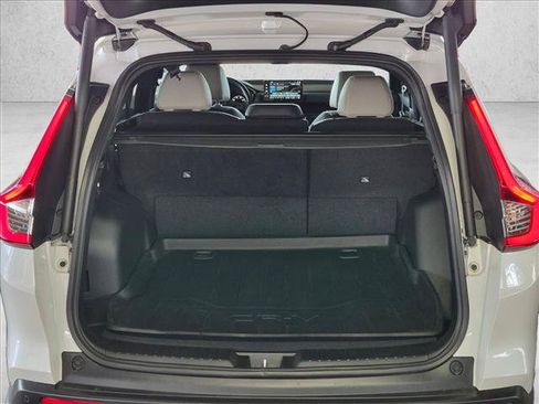 Used 2024 Honda CR-V Sport Touring image 5