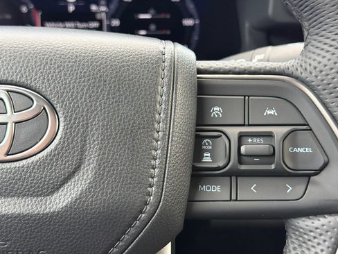 New 2026 Toyota Tacoma TRD Sport RWD image 26