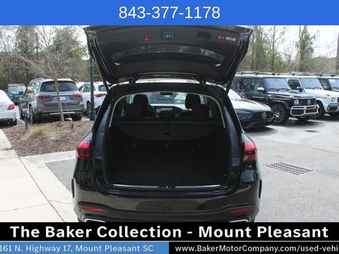 Certified 2026 Mercedes-Benz GLE 350 4MATIC image 7