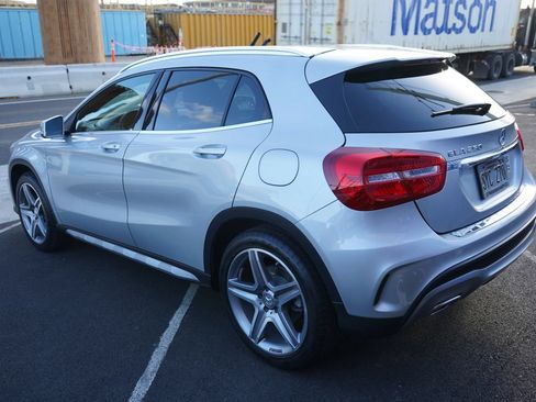 Used 2016 Mercedes-Benz GLA 250 image 21