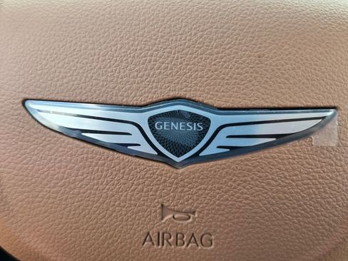 New 2026 Genesis GV70 2.5T Advanced w/ G1 Accessory Package AWD/4WD image 14