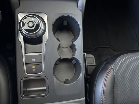 New 2026 Ford Escape ST-Line Select w/ Tech Pack #2 image 27